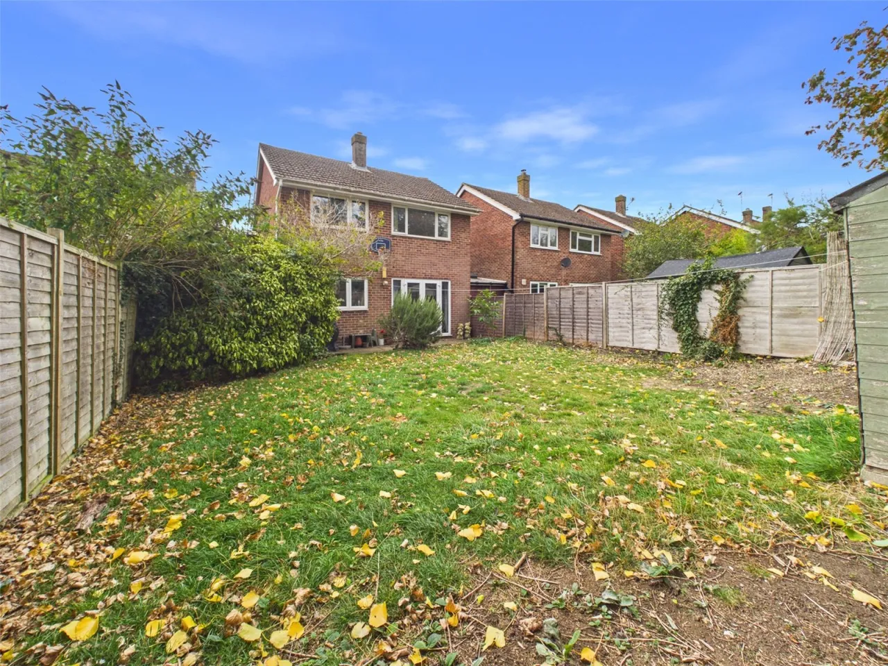 Benwells, Chinnor, OX39, photo 3