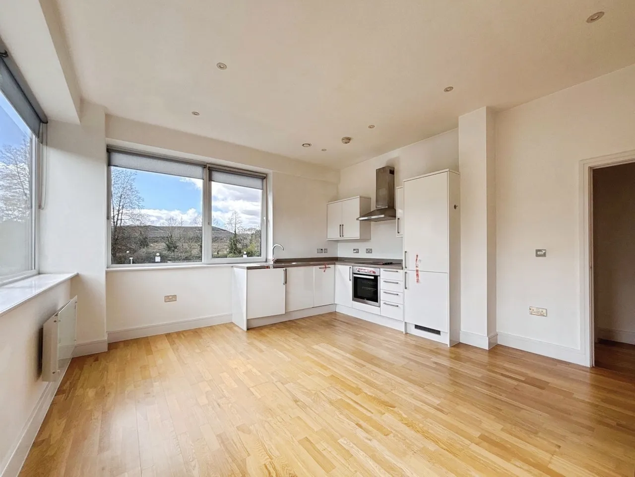 Bartley Way, Hook, RG27, photo 2