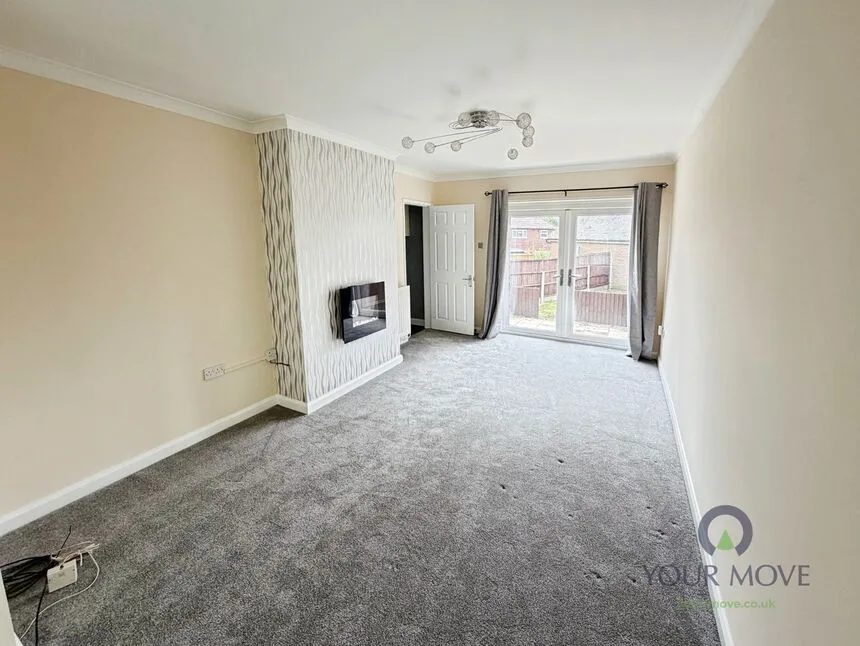 Rivington Crescent, Fegg Hayes, Stoke-on-Trent, Staffordshire, ST6, photo 2