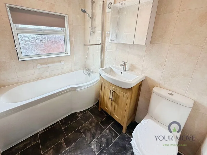 Rivington Crescent, Fegg Hayes, Stoke-on-Trent, Staffordshire, ST6, photo 8