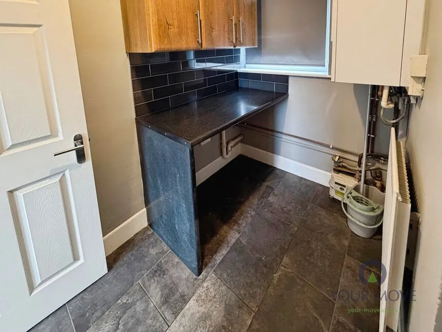 Rivington Crescent, Fegg Hayes, Stoke-on-Trent, Staffordshire, ST6, photo 10