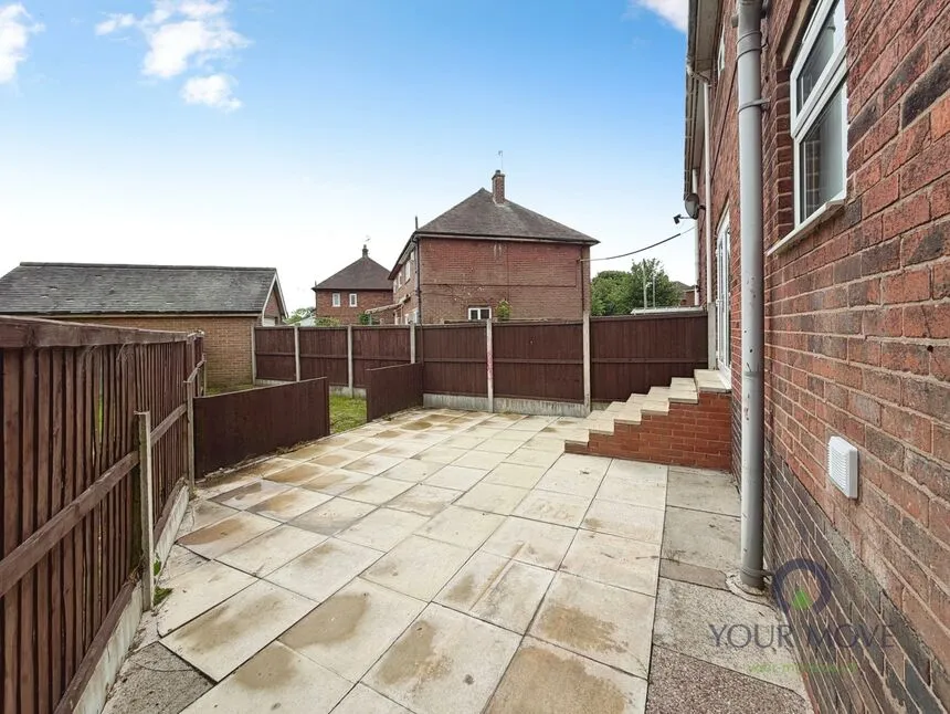 Rivington Crescent, Fegg Hayes, Stoke-on-Trent, Staffordshire, ST6, photo 12