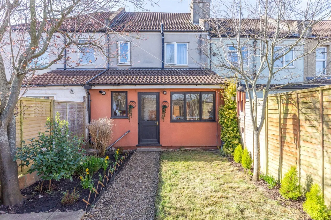 Delvin Road, Bristol, BS10, photo 11