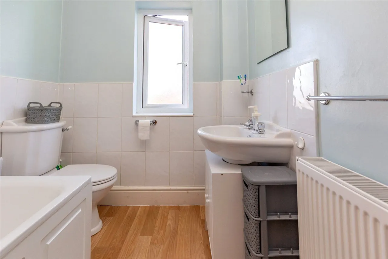 Delvin Road, Bristol, BS10, photo 13