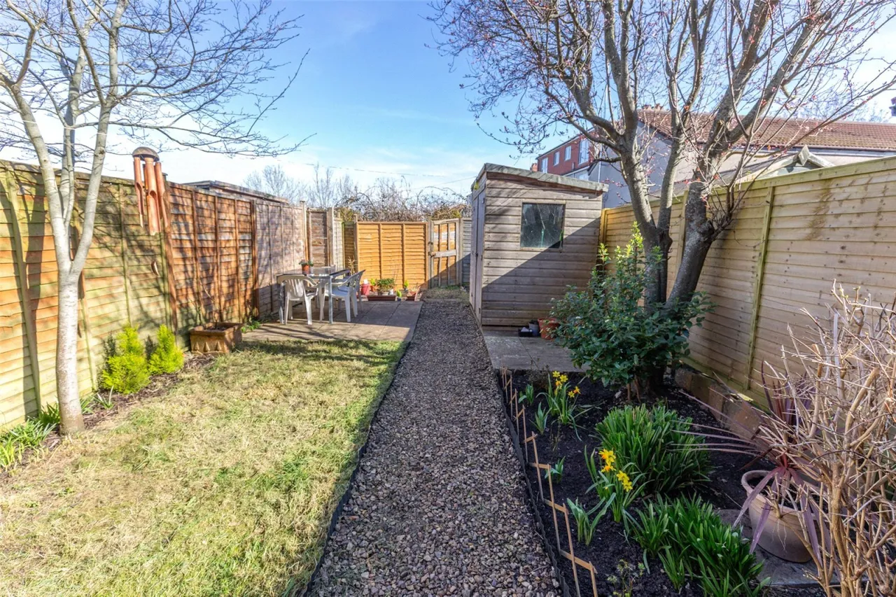 Delvin Road, Bristol, BS10, photo 9