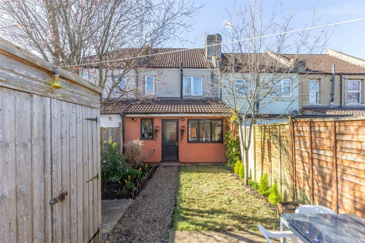 Delvin Road, Bristol, BS10, photo 10