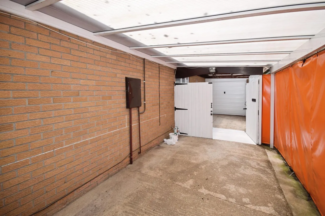 Old Chapel Lane, Burgh Le Marsh, PE24, photo 11