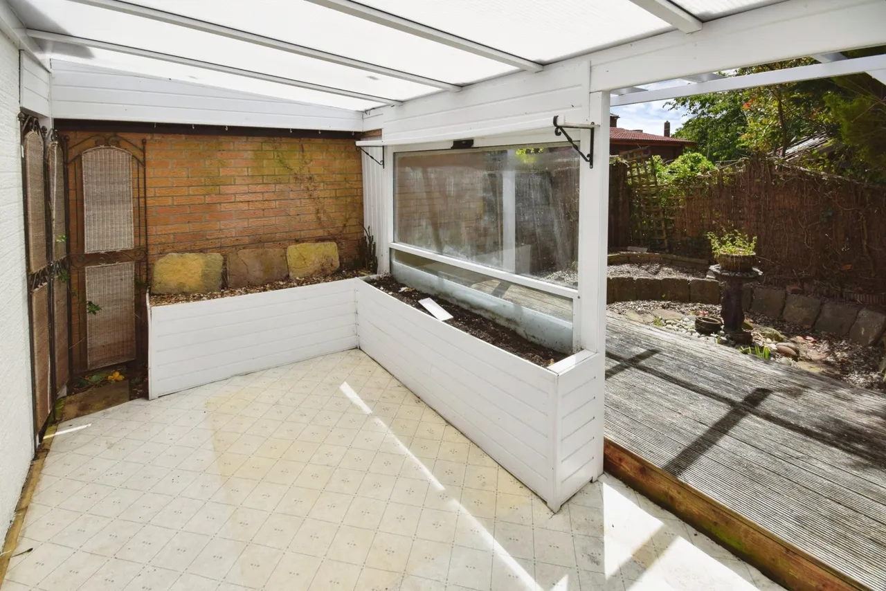 Old Chapel Lane, Burgh Le Marsh, PE24, photo 9