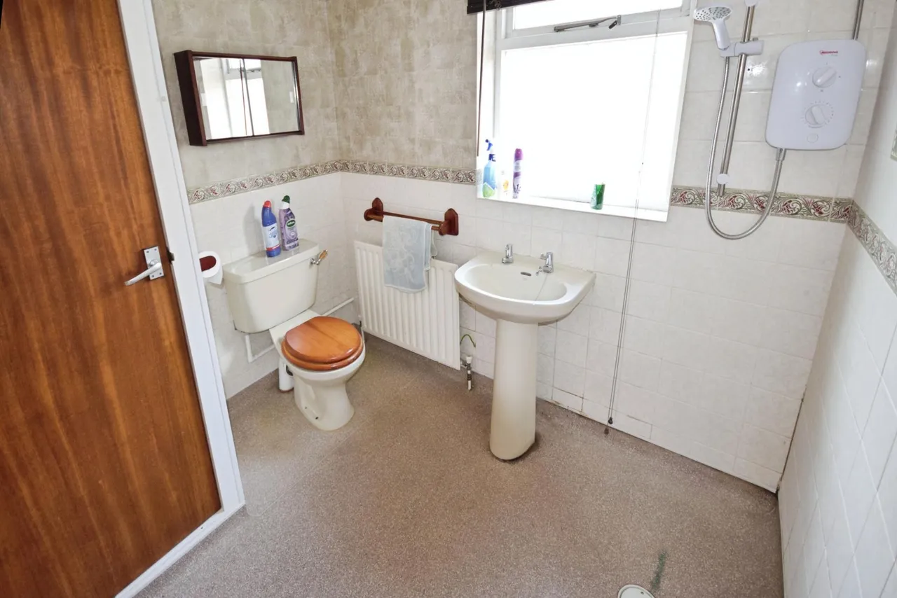 Old Chapel Lane, Burgh Le Marsh, PE24, photo 7