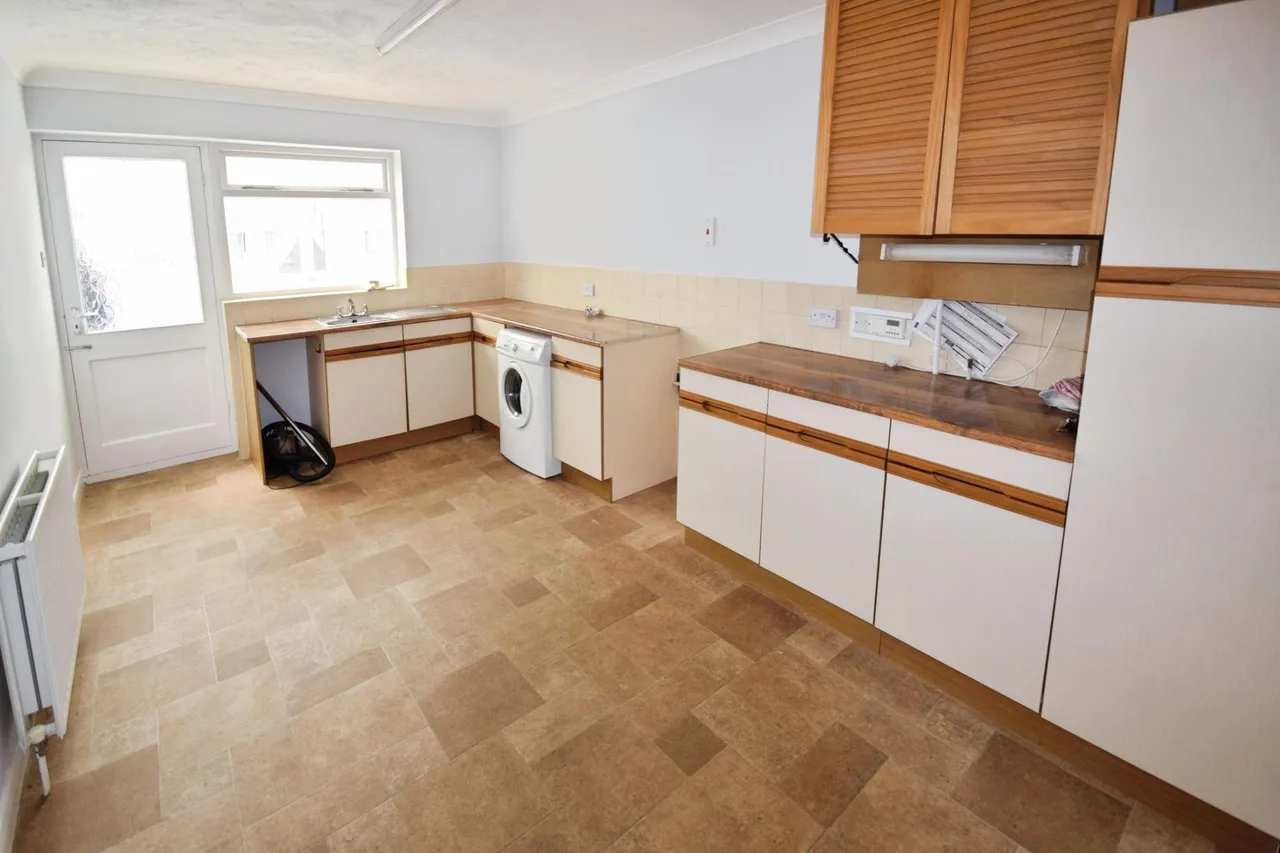 Old Chapel Lane, Burgh Le Marsh, PE24, photo 3
