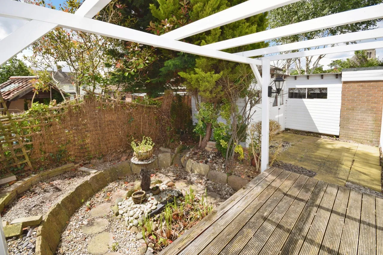 Old Chapel Lane, Burgh Le Marsh, PE24, photo 10