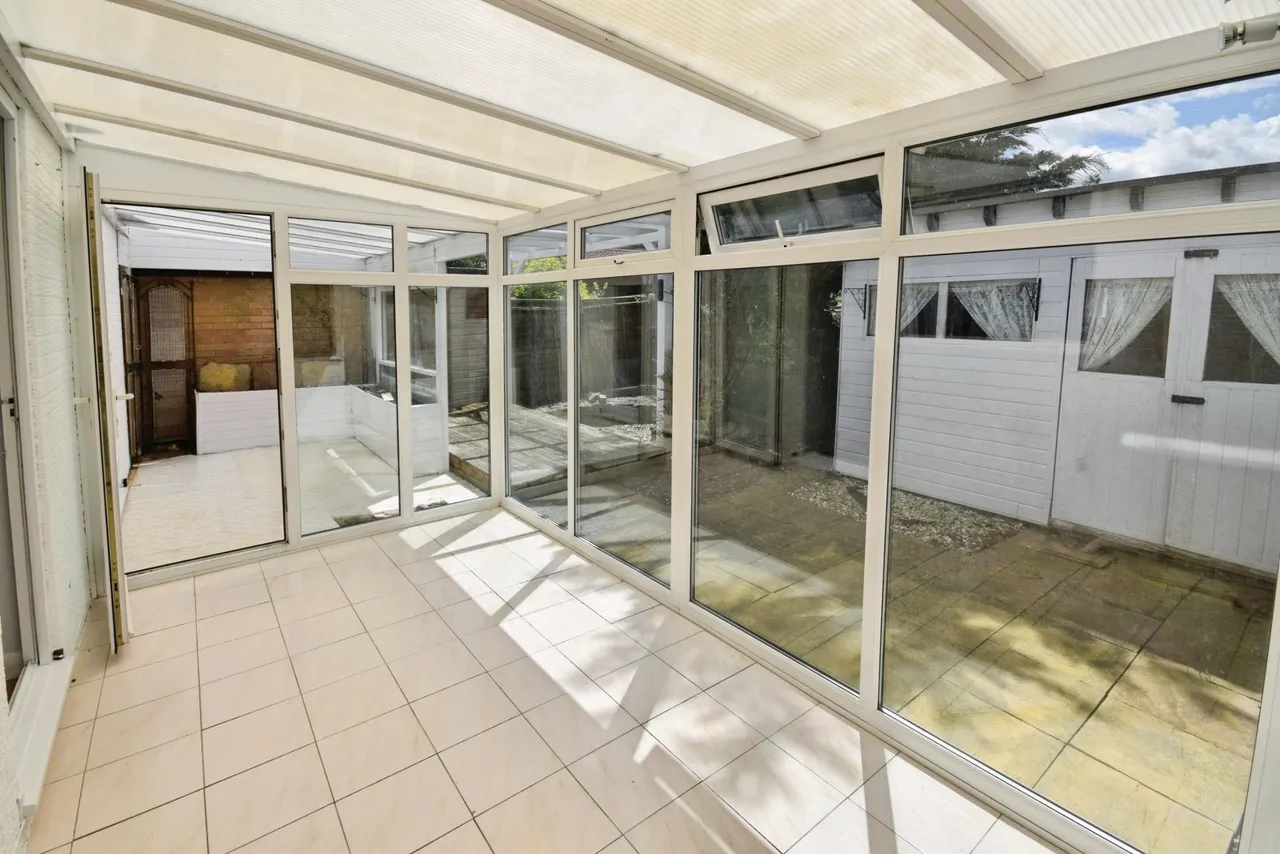 Old Chapel Lane, Burgh Le Marsh, PE24, photo 8