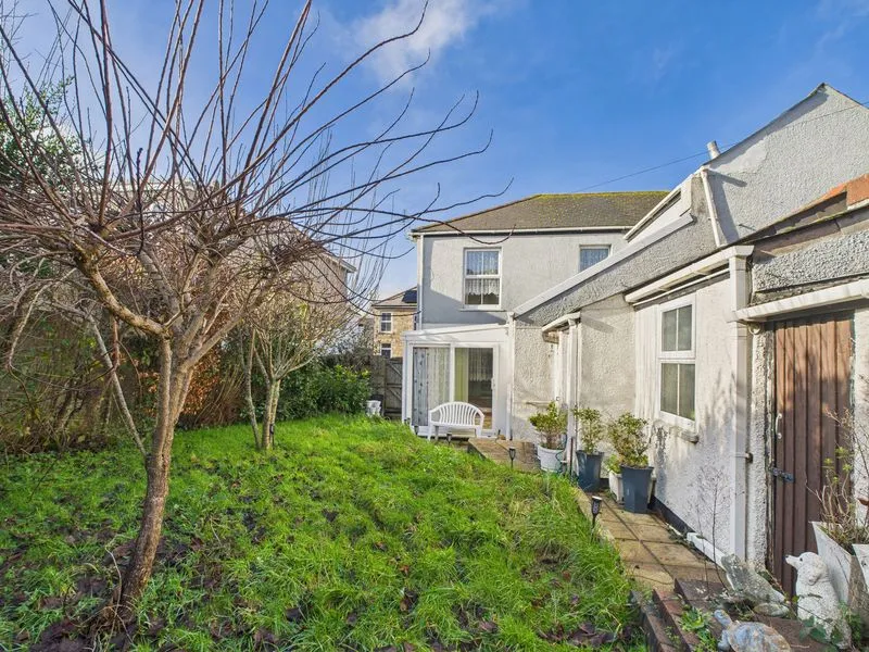 Wellington Road, Camborne, photo 10