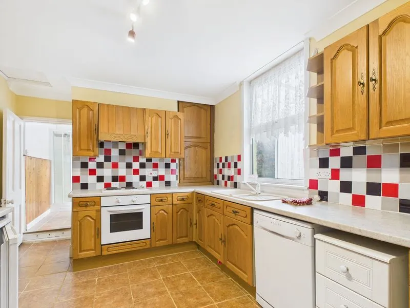 Wellington Road, Camborne, photo 3
