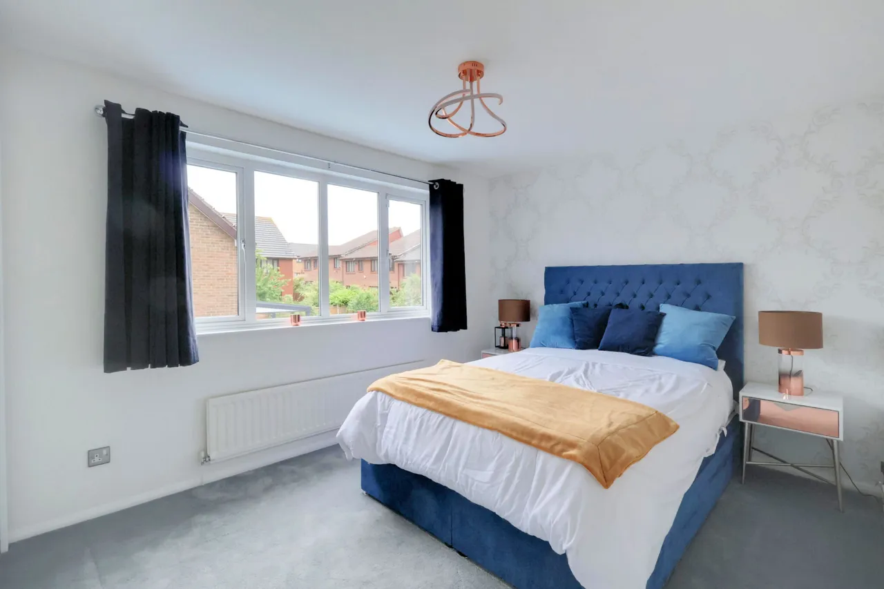 Marigold Way, Croydon, CR0 8YB, photo 10