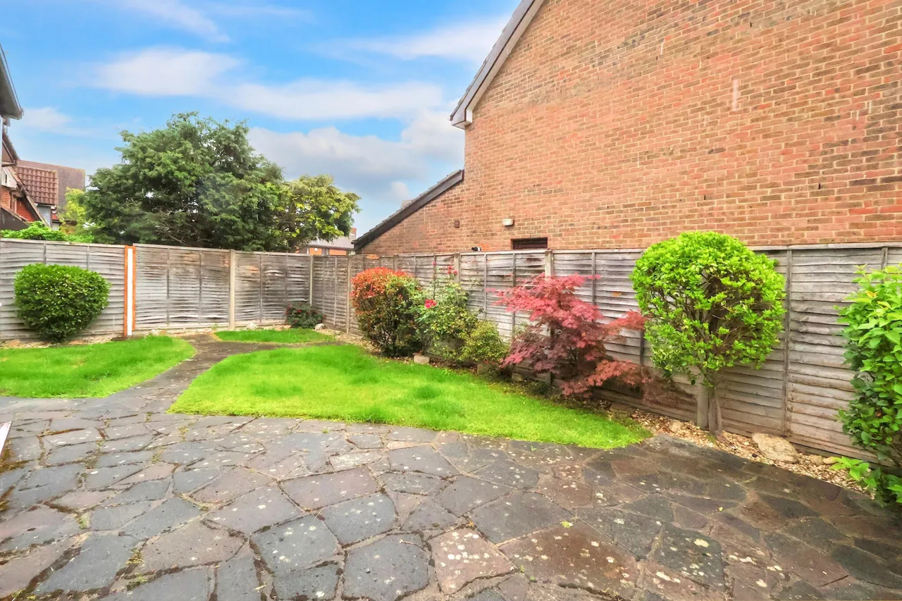 Marigold Way, Croydon, CR0 8YB, photo 15