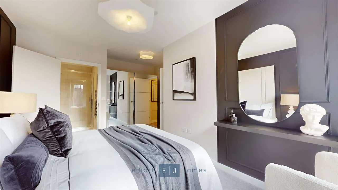 Borders Lane, Loughton, photo 4