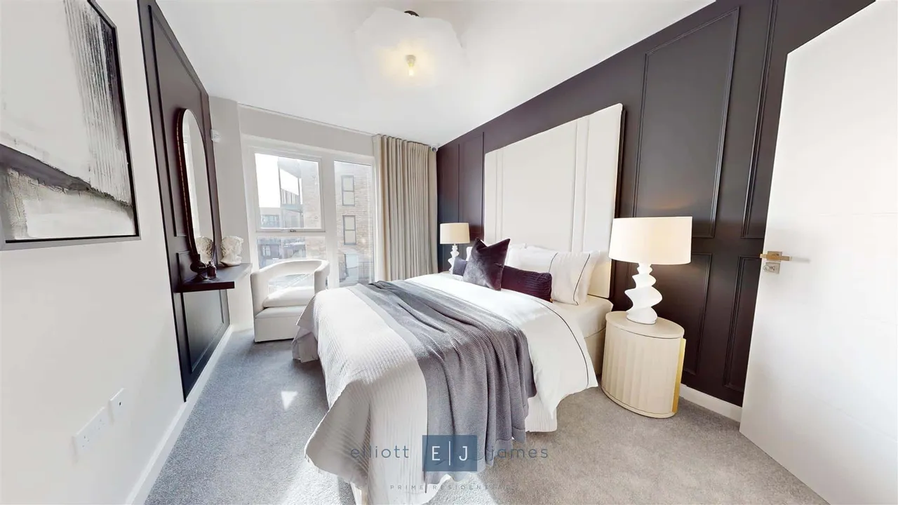 Borders Lane, Loughton, photo 9