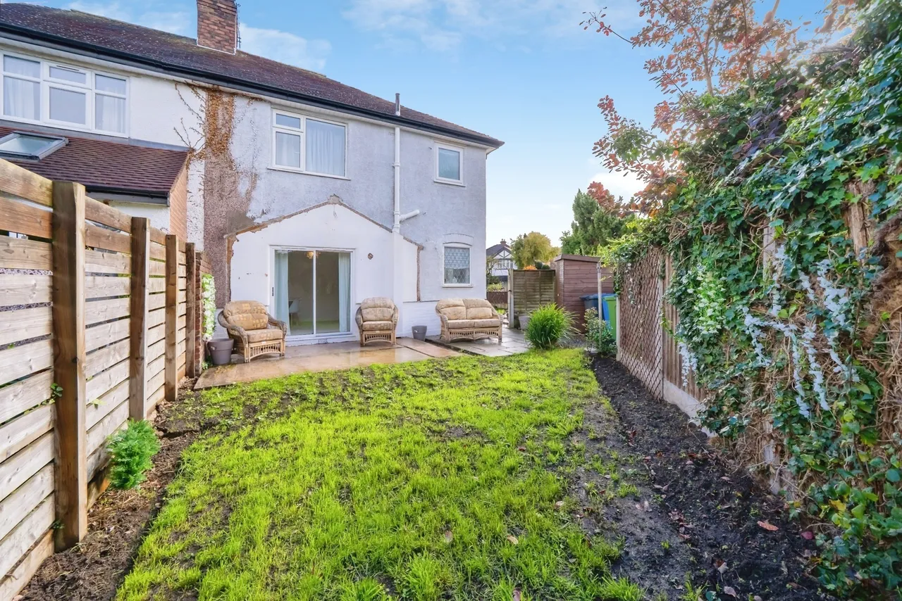 Sandy Lane, Stockton Heath, WA4, photo 20