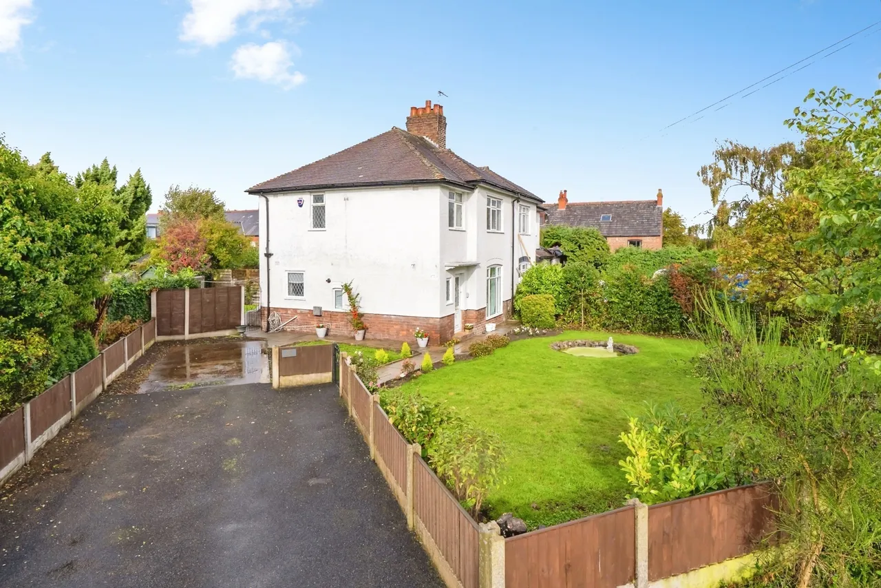 Sandy Lane, Stockton Heath, WA4, photo 22
