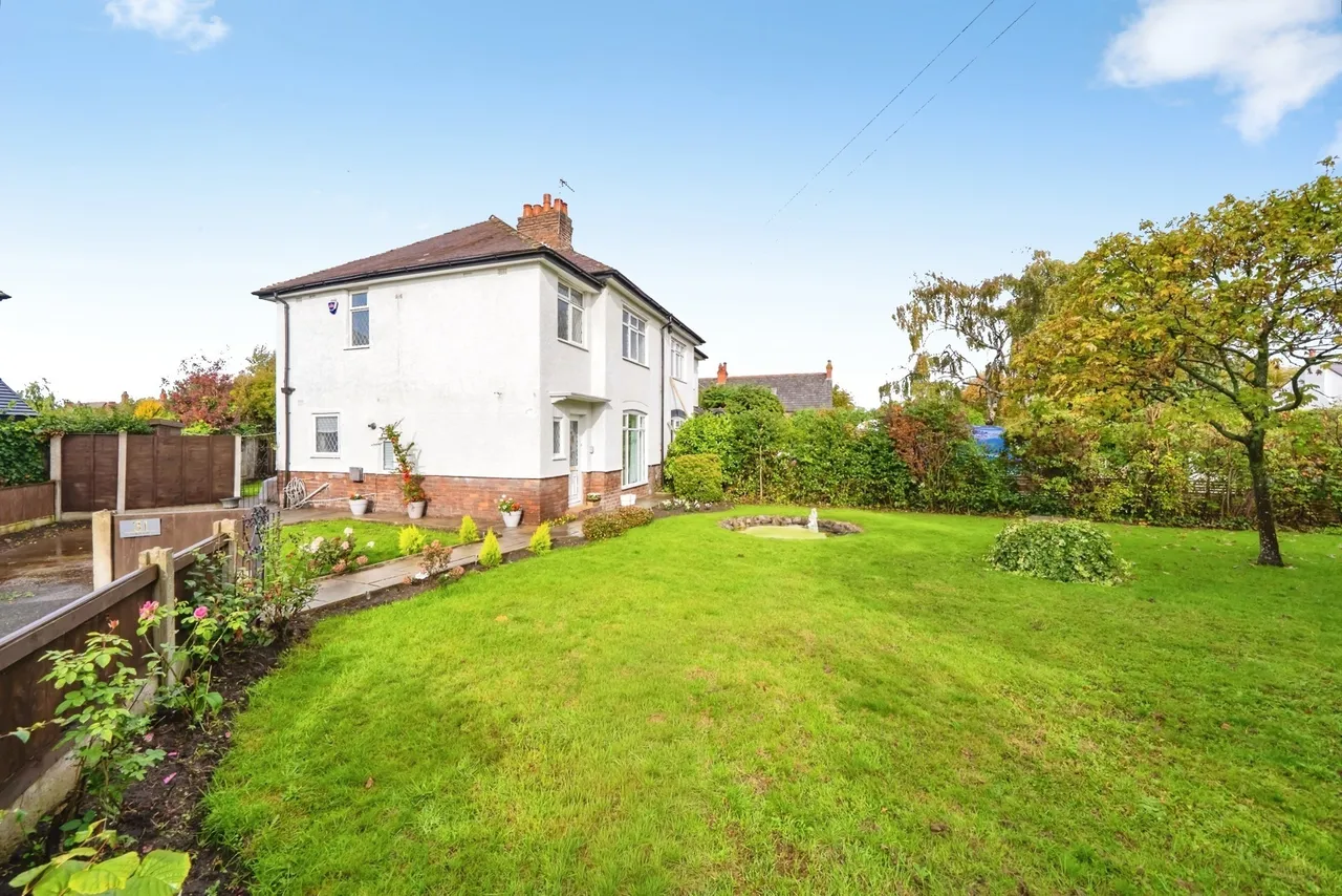 Sandy Lane, Stockton Heath, WA4, photo 21