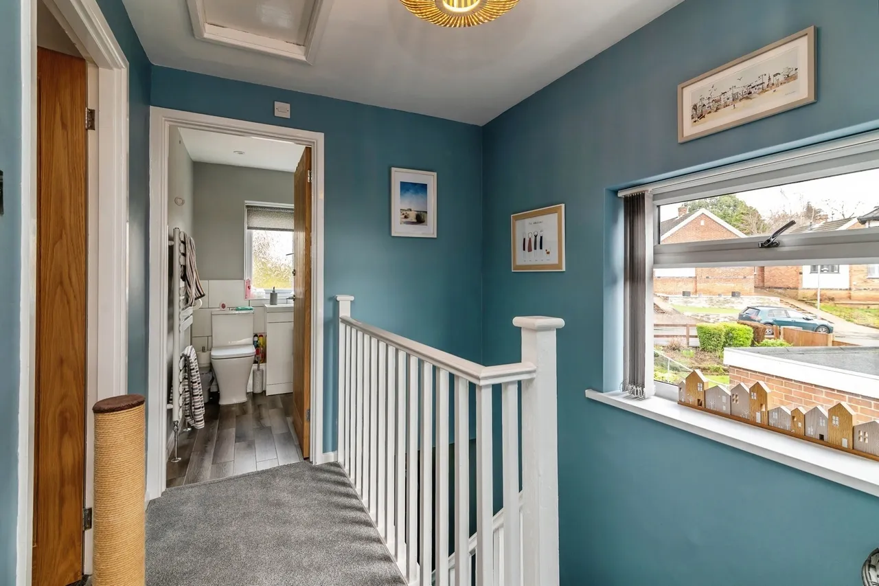South View Road, Carlton, Nottingham, Nottinghamshire, NG4, photo 12