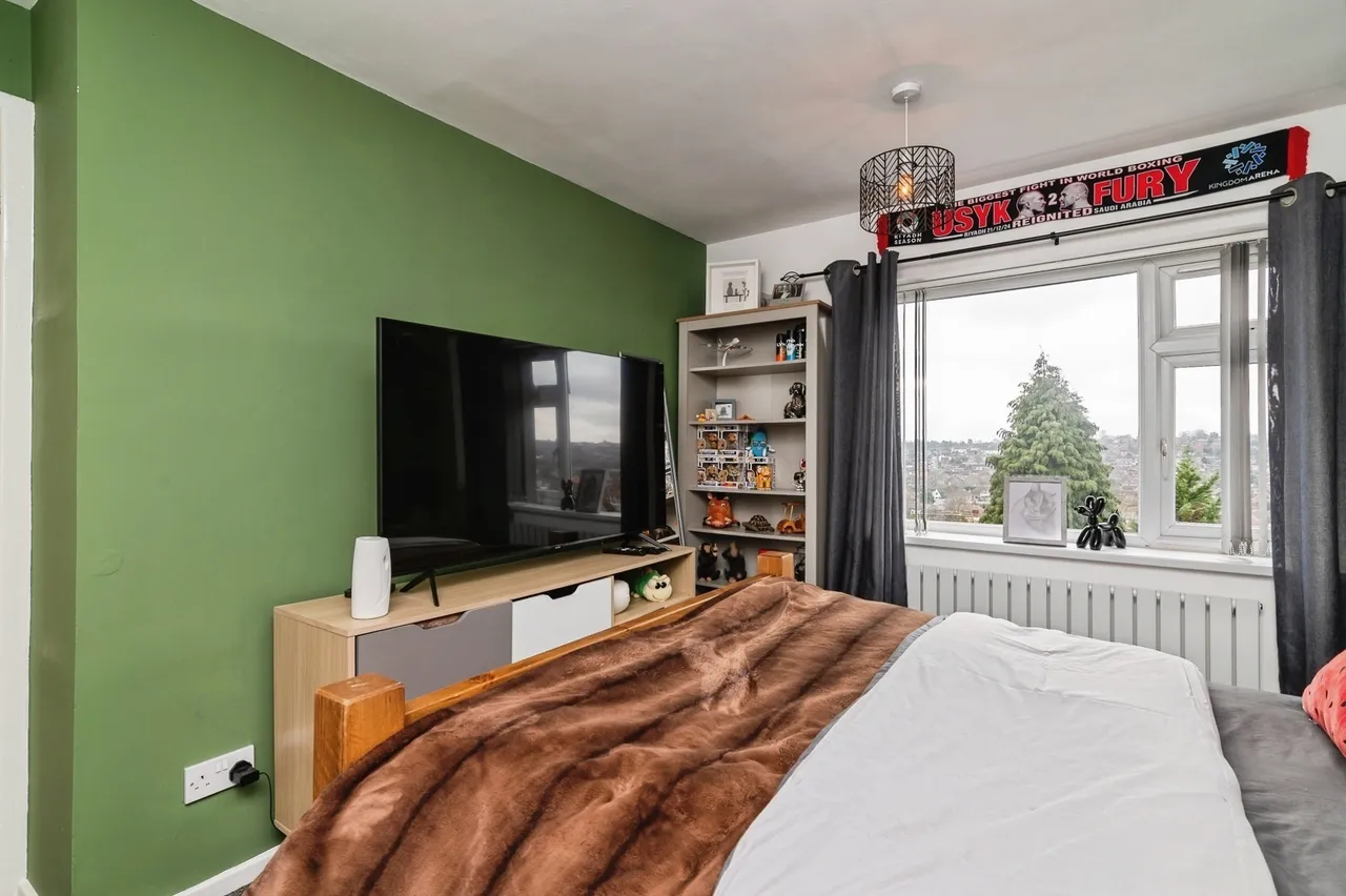 South View Road, Carlton, Nottingham, Nottinghamshire, NG4, photo 15