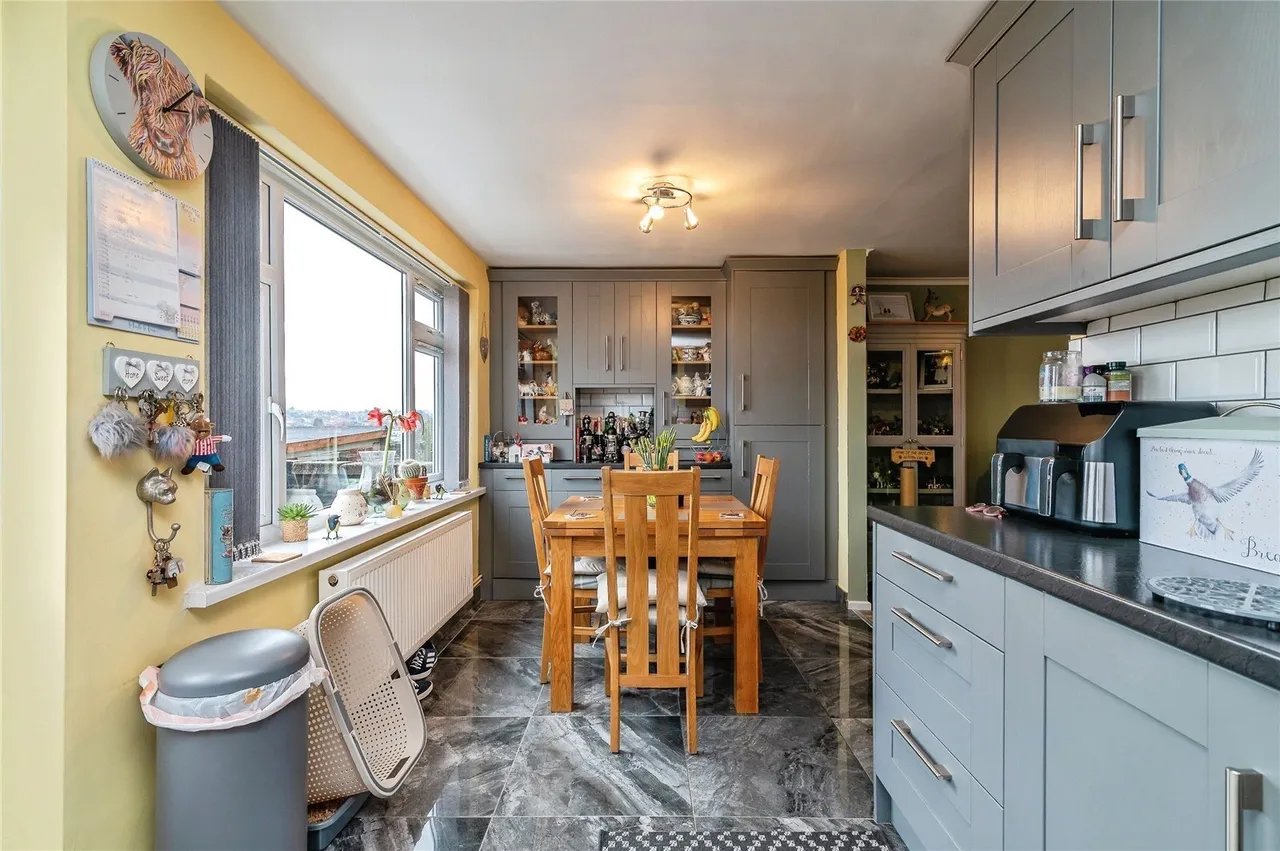 South View Road, Carlton, Nottingham, Nottinghamshire, NG4, photo 11