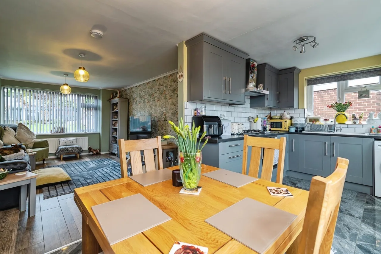 South View Road, Carlton, Nottingham, Nottinghamshire, NG4, photo 9