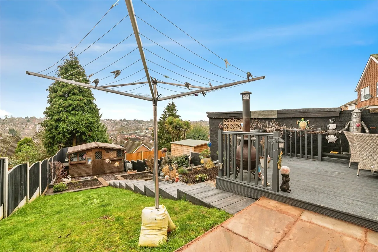 South View Road, Carlton, Nottingham, Nottinghamshire, NG4, photo 21