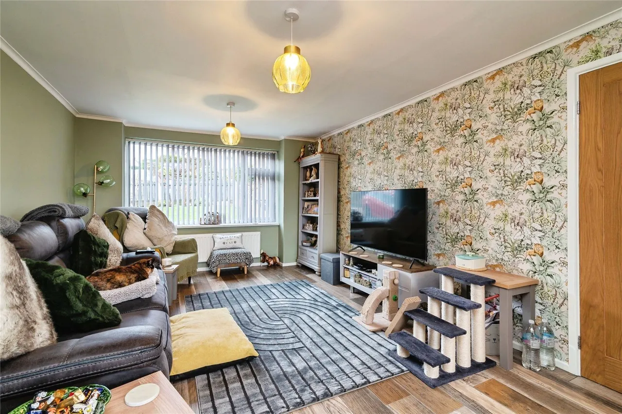 South View Road, Carlton, Nottingham, Nottinghamshire, NG4, photo 8