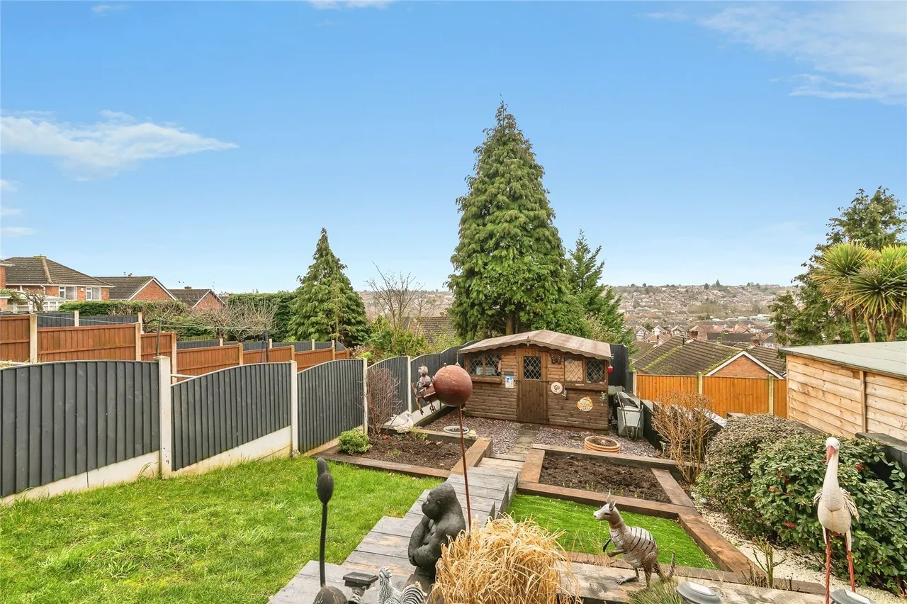 South View Road, Carlton, Nottingham, Nottinghamshire, NG4, photo 20