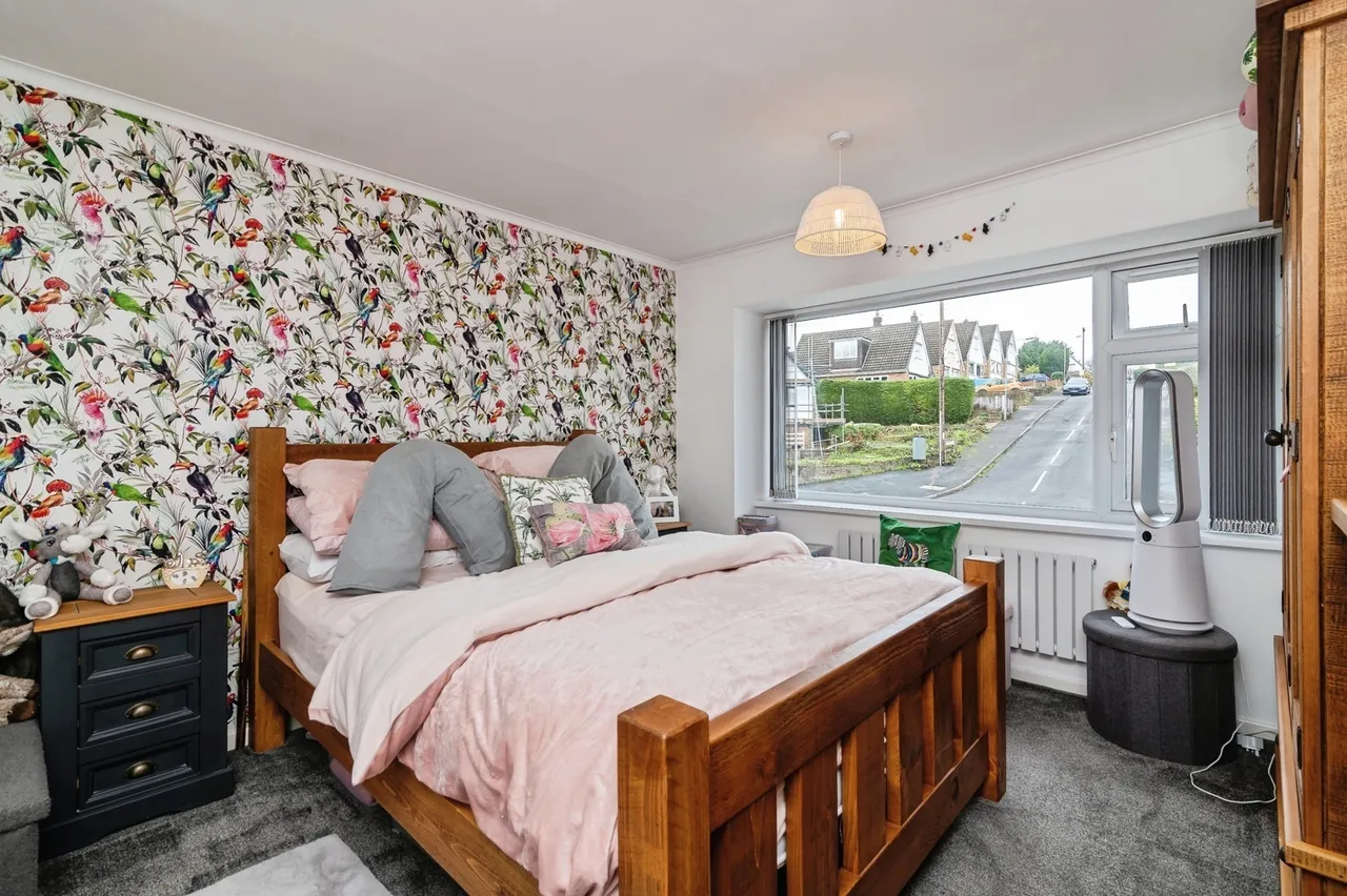 South View Road, Carlton, Nottingham, Nottinghamshire, NG4, photo 4