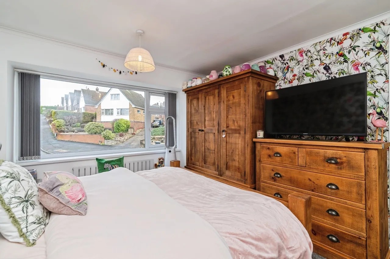 South View Road, Carlton, Nottingham, Nottinghamshire, NG4, photo 17