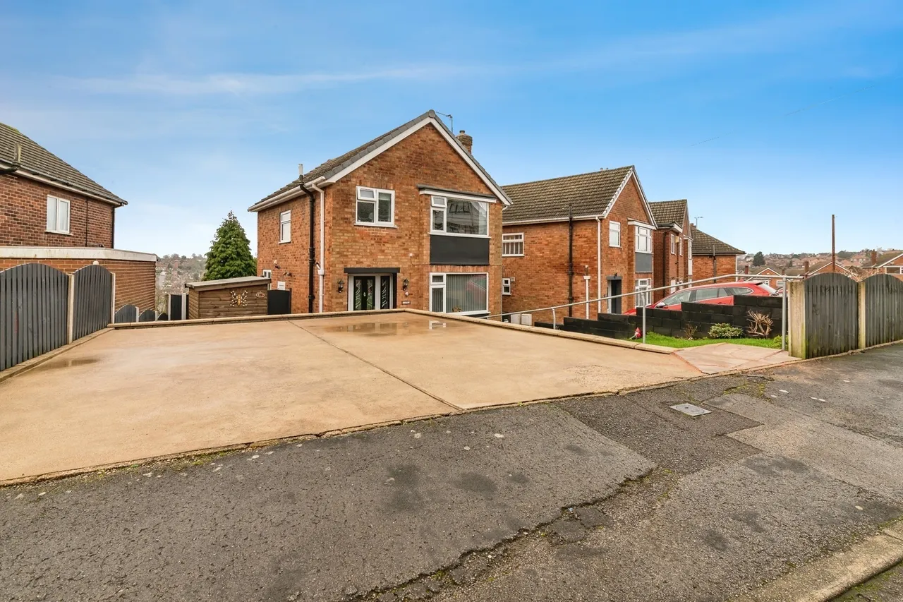 South View Road, Carlton, Nottingham, Nottinghamshire, NG4, photo 22