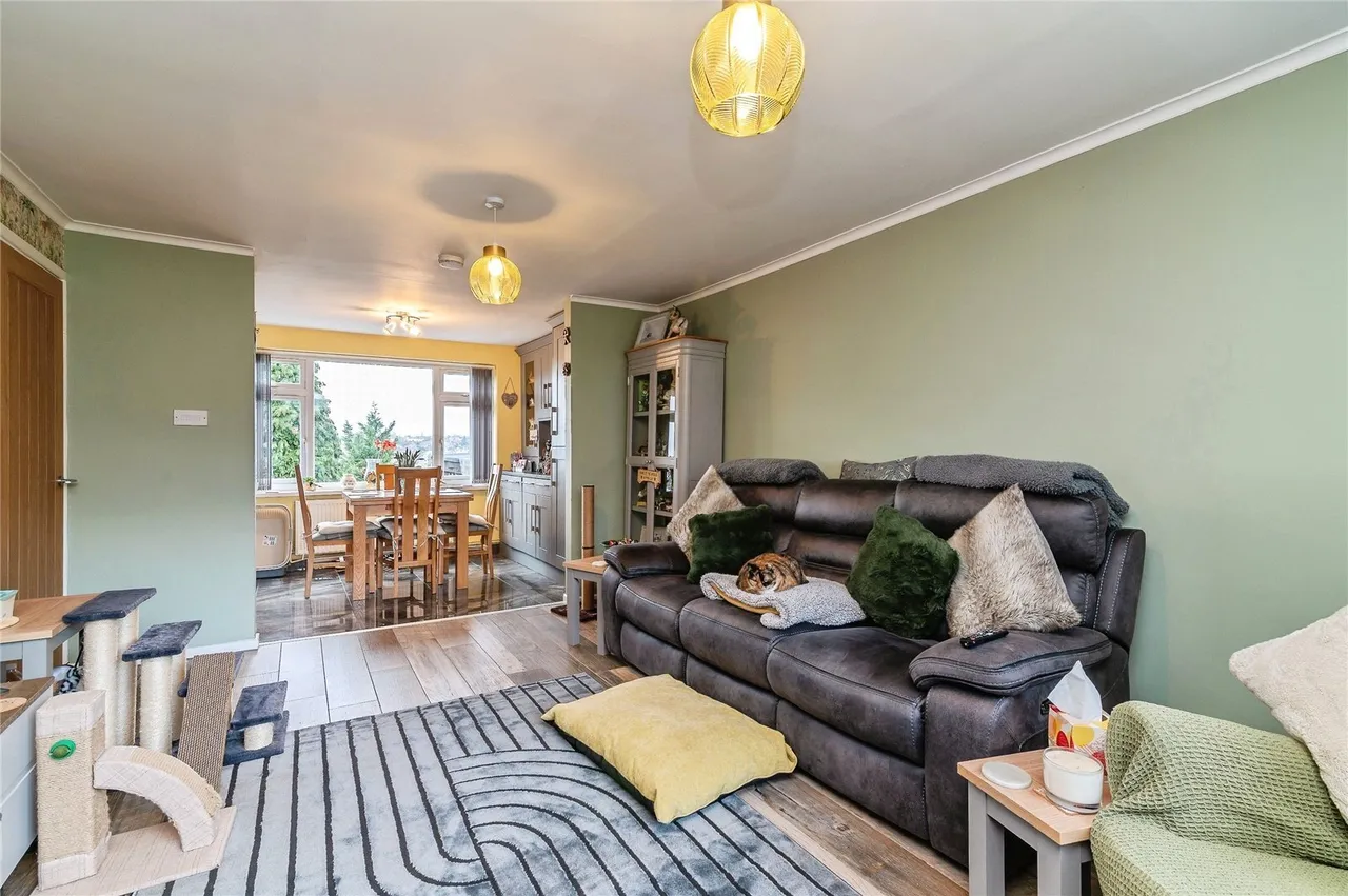 South View Road, Carlton, Nottingham, Nottinghamshire, NG4, photo 7