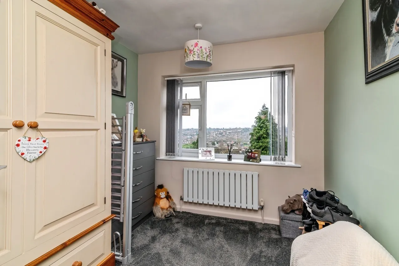 South View Road, Carlton, Nottingham, Nottinghamshire, NG4, photo 19