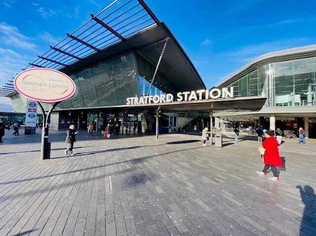 Stratford Eye, Stratford, E15, photo 13