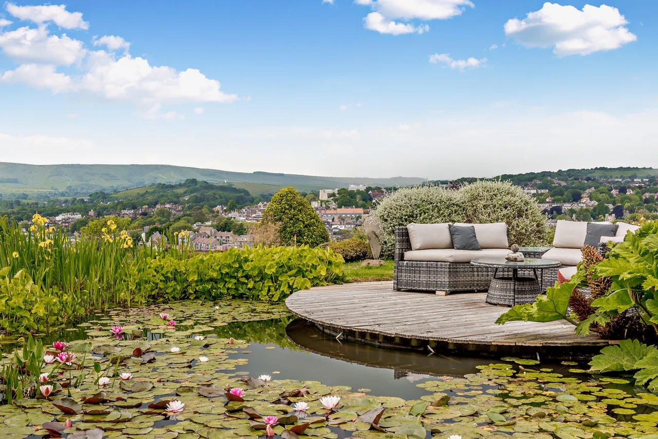 Skyhouse, Lewes, BN7, photo 8