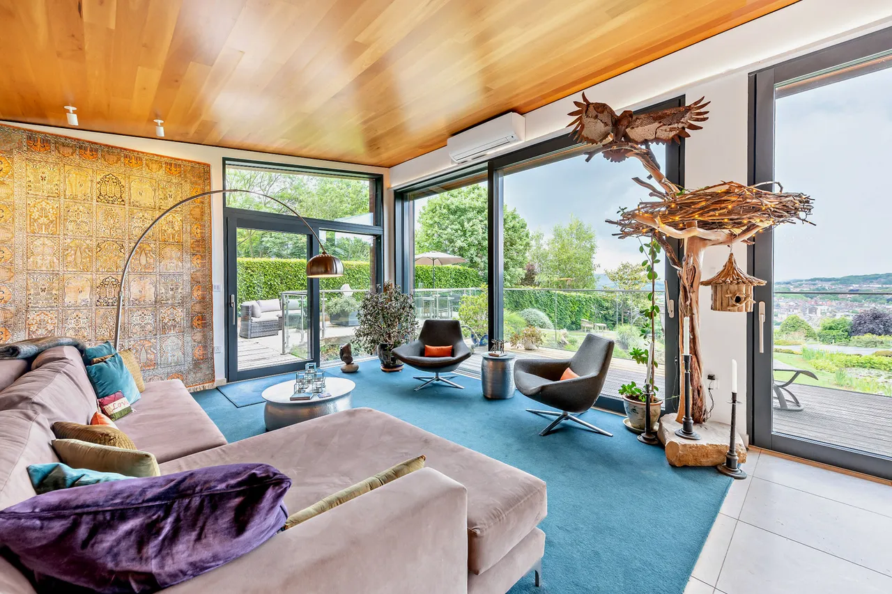 Skyhouse, Lewes, BN7, photo 14