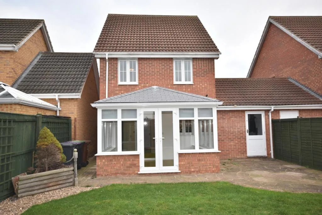 Rye Close, Sleaford, NG34, photo 6