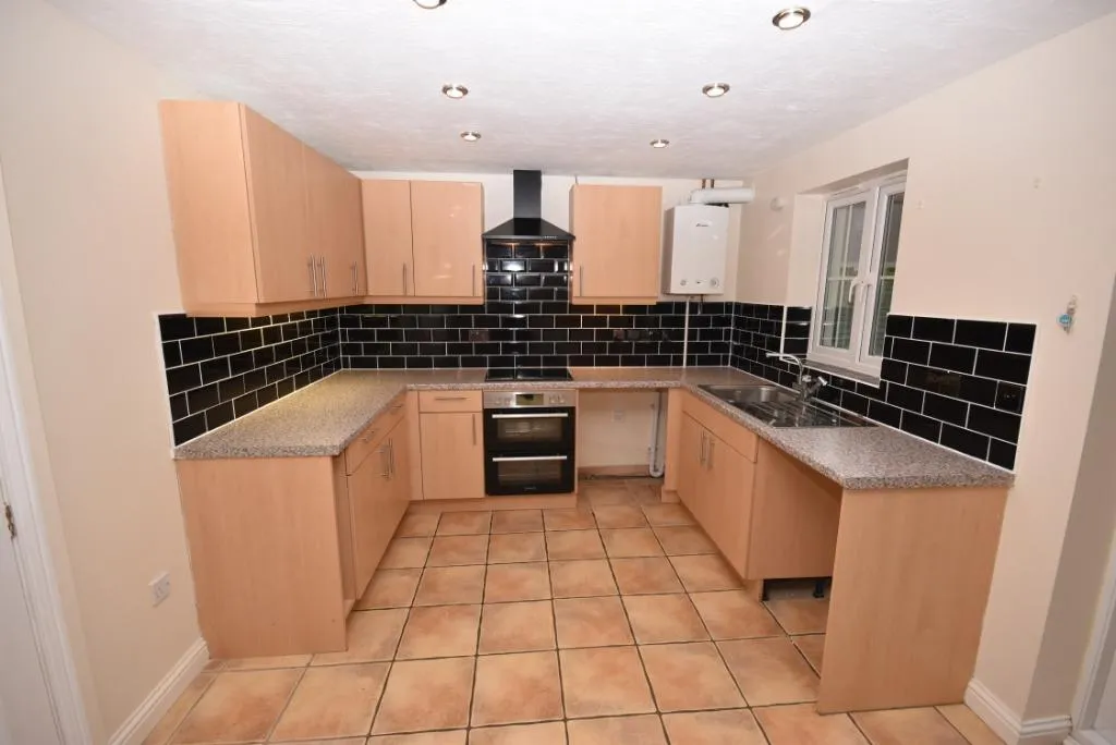 Rye Close, Sleaford, NG34, photo 2