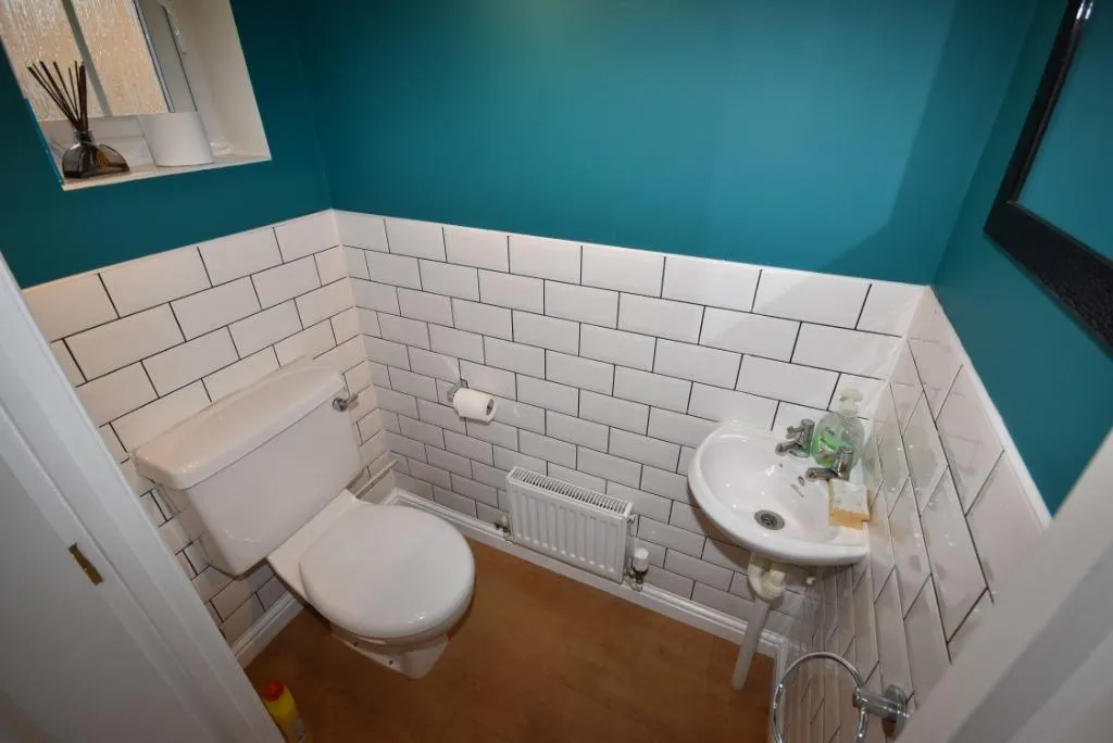 Rye Close, Sleaford, NG34, photo 7