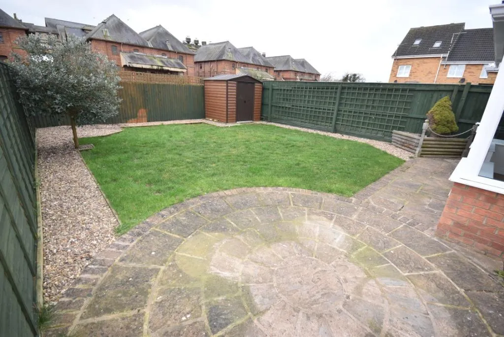 Rye Close, Sleaford, NG34, photo 14