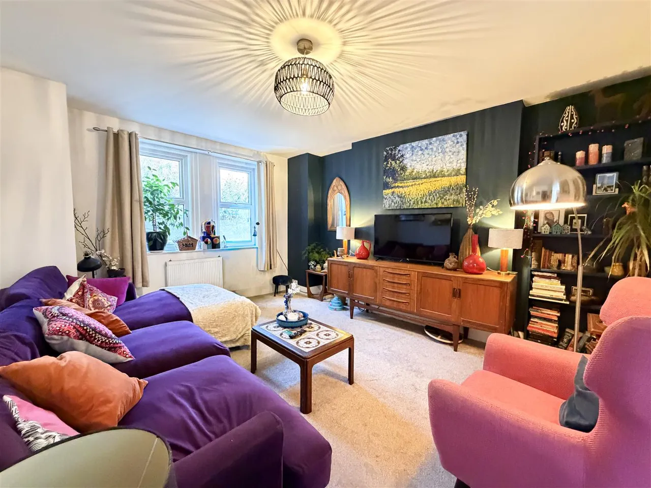 5, Moat Croft Road, Eastbourne, East Sussex, BN21 1NL, photo 2