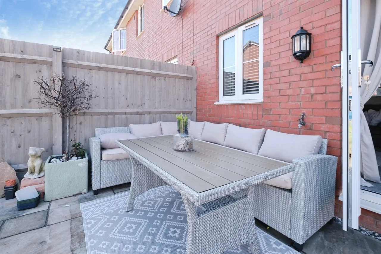 Herwick Close, Kingstone, HR2, photo 11