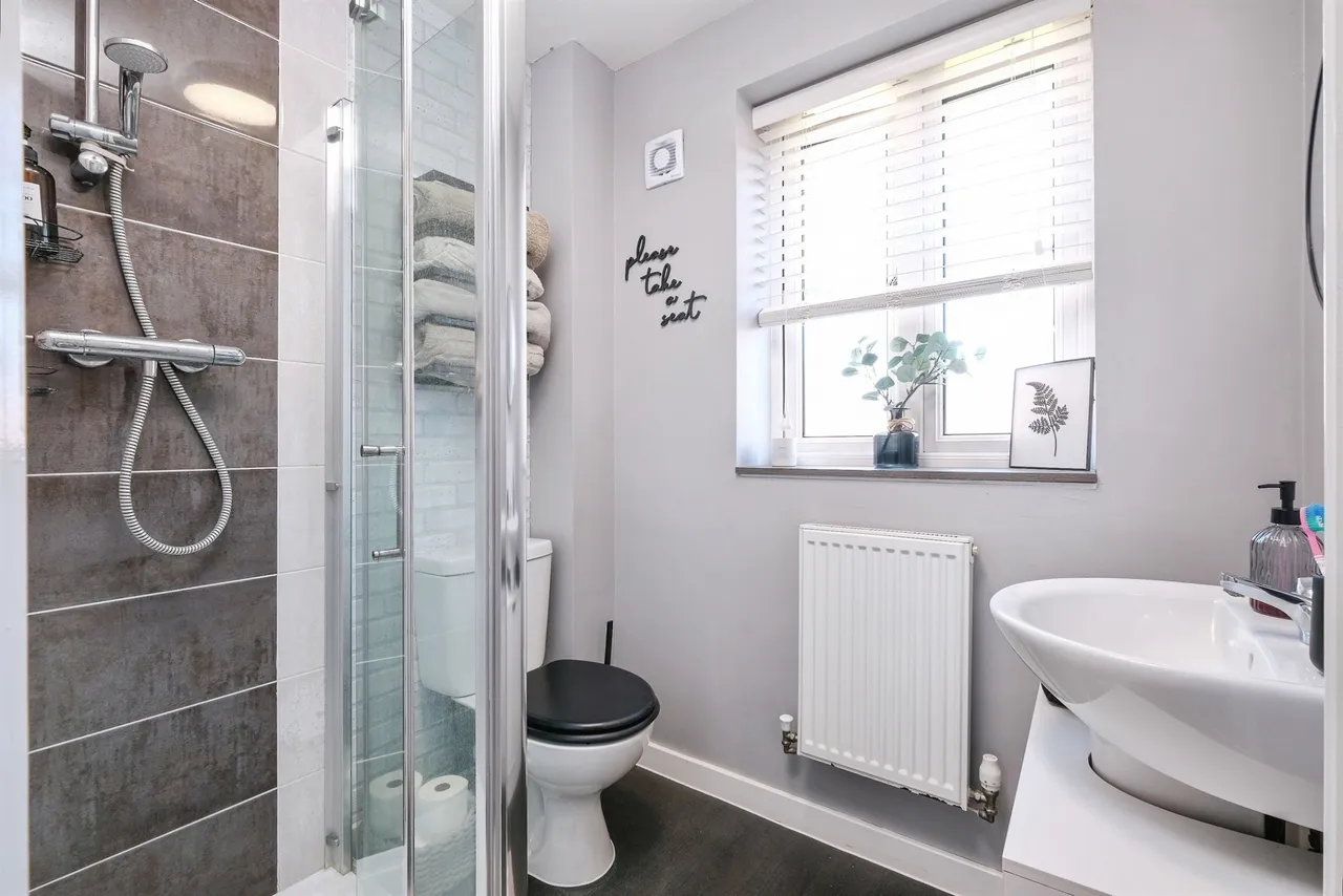 Herwick Close, Kingstone, HR2, photo 6