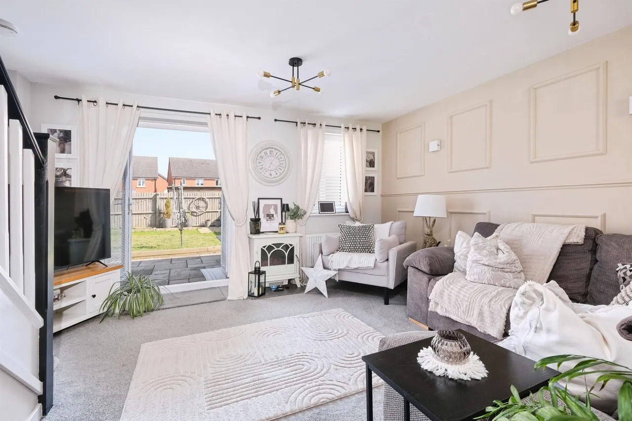 Herwick Close, Kingstone, HR2, photo 3