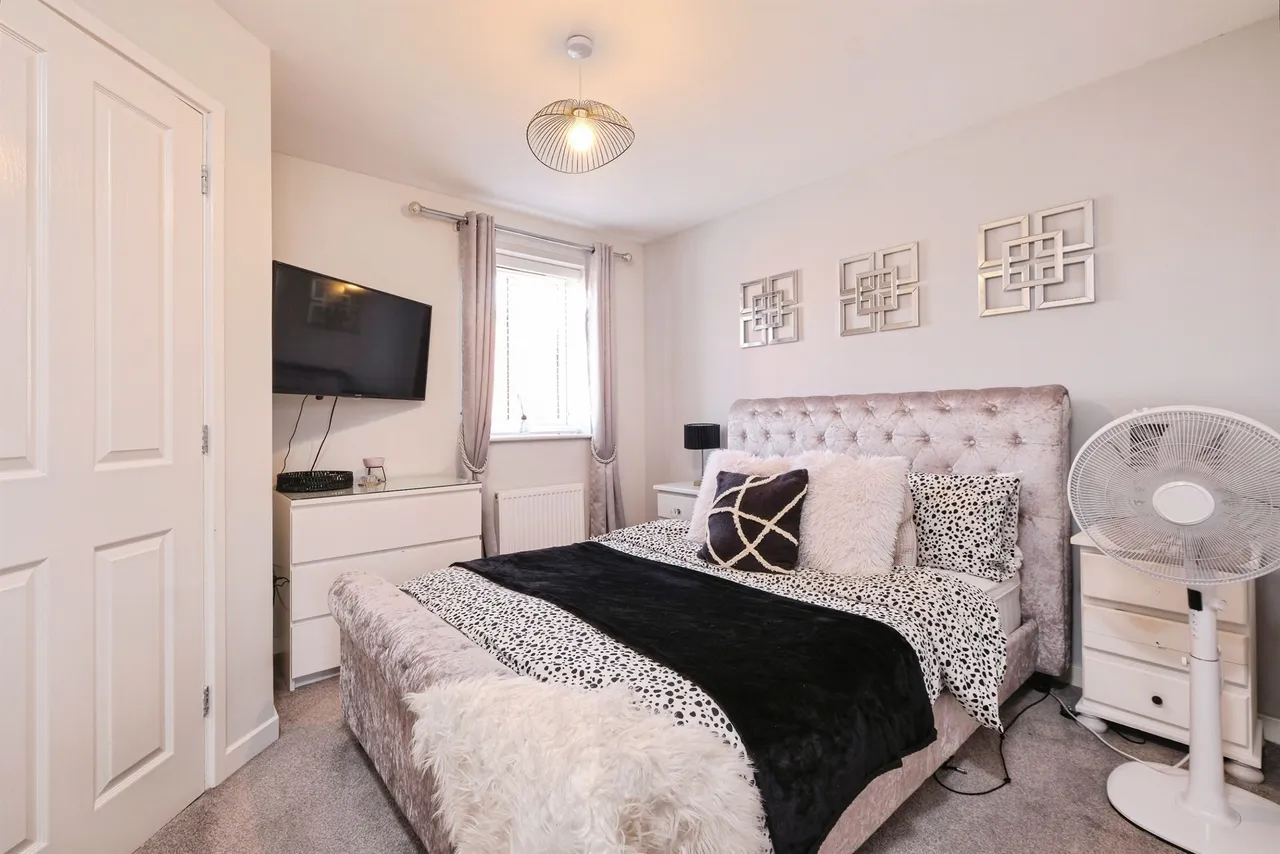 Herwick Close, Kingstone, HR2, photo 5