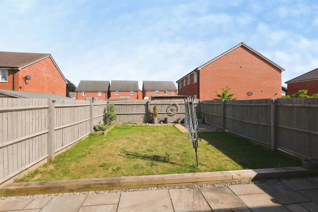 Herwick Close, Kingstone, HR2, photo 10